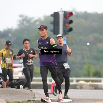 Runner Photo 6430794