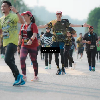 Runner Photo 6430801