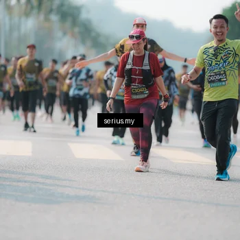 Runner Photo 6430809