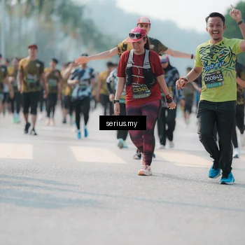 Runner Photo 6430816