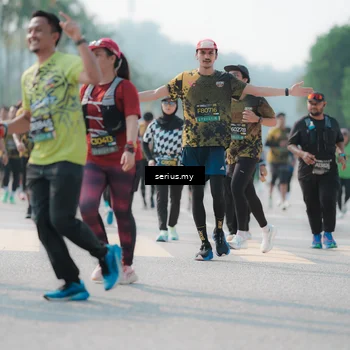 Runner Photo 6430819