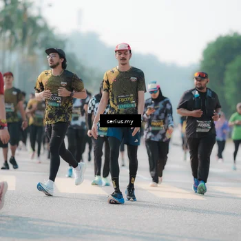Runner Photo 6430820