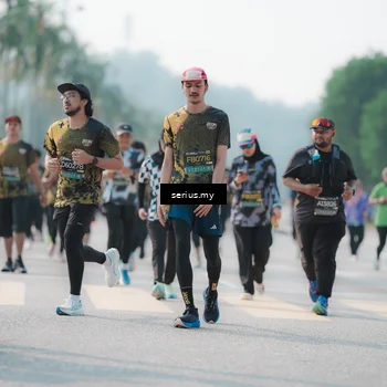 Runner Photo 6430823