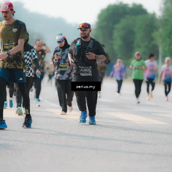 Runner Photo 6430829