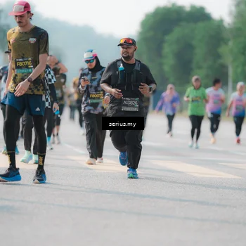 Runner Photo 6430830