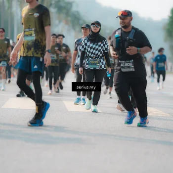 Runner Photo 6430834