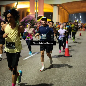 Runner Photo 6430835