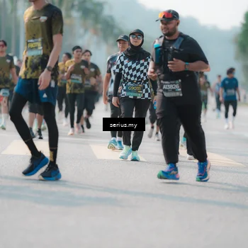 Runner Photo 6430836