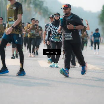 Runner Photo 6430837