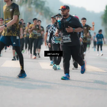 Runner Photo 6430840