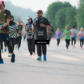 Runner Photo 6430841
