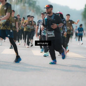 Runner Photo 6430842