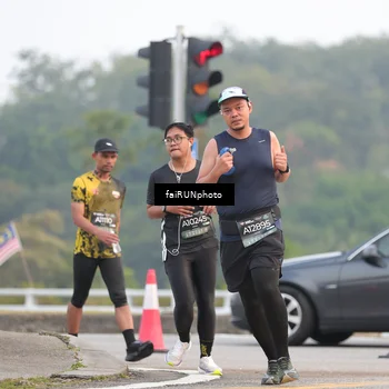 Runner Photo 6430849