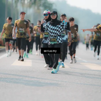 Runner Photo 6430853