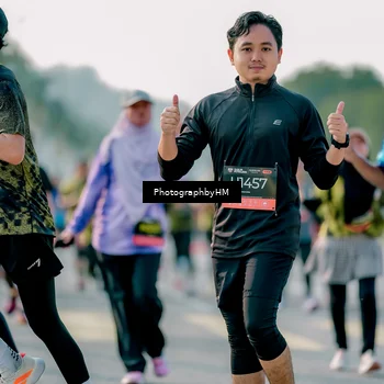 Runner Photo 6430856