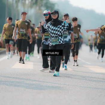 Runner Photo 6430860