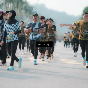 Runner Photo 6430861