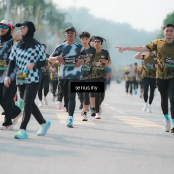Runner Photo 6430863