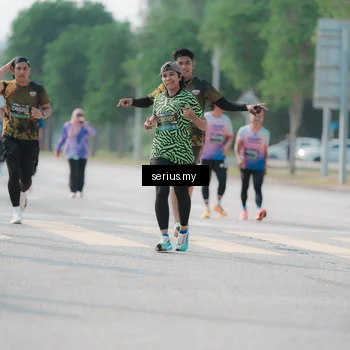 Runner Photo 6430866