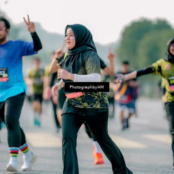 Runner Photo 6430867