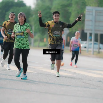 Runner Photo 6430878