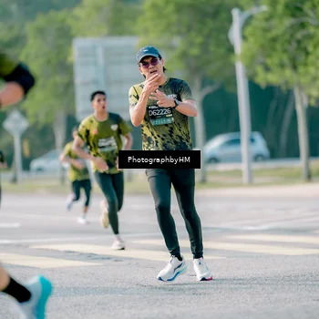 Runner Photo 6430879