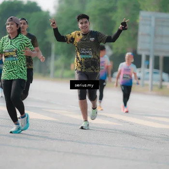 Runner Photo 6430883