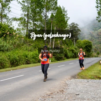 Runner Photo 643089