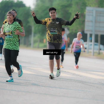 Runner Photo 6430898