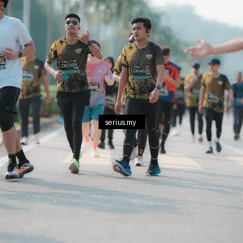 Runner Photo 6430901