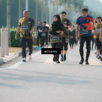 Runner Photo 6430913