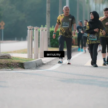Runner Photo 6430920