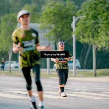 Runner Photo 6430926