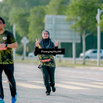 Runner Photo 6430927