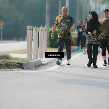 Runner Photo 6430930