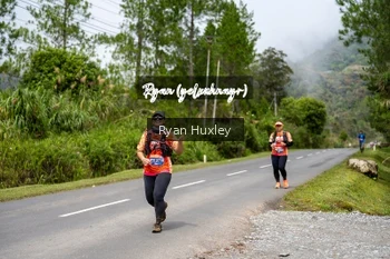 Runner Photo 643094