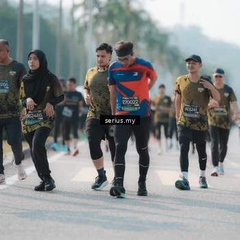 Runner Photo 6430941