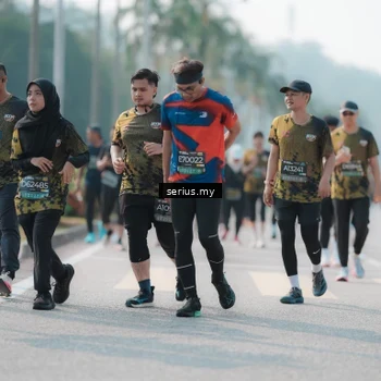 Runner Photo 6430951