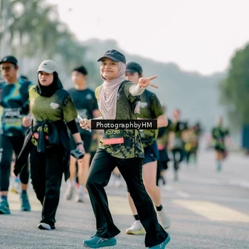 Runner Photo 6430952