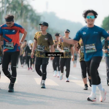 Runner Photo 6430955