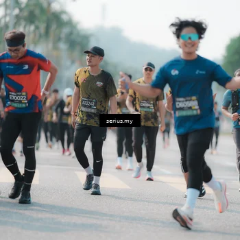 Runner Photo 6430957