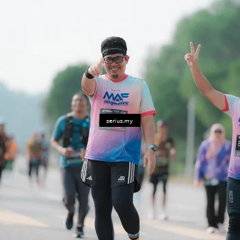 Runner Photo 6430958
