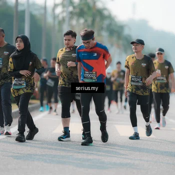 Runner Photo 6430959