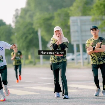 Runner Photo 6430962