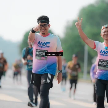Runner Photo 6430965