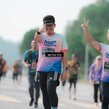 Runner Photo 6430967