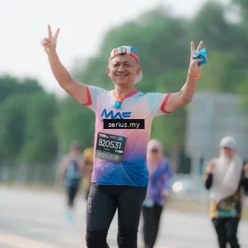 Runner Photo 6430972