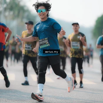 Runner Photo 6430973