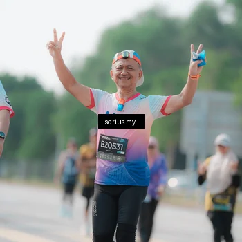 Runner Photo 6430976
