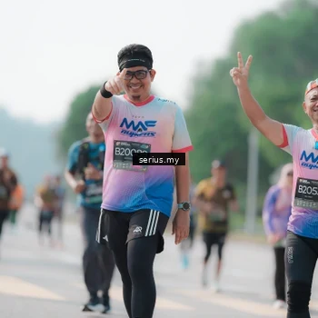 Runner Photo 6430977